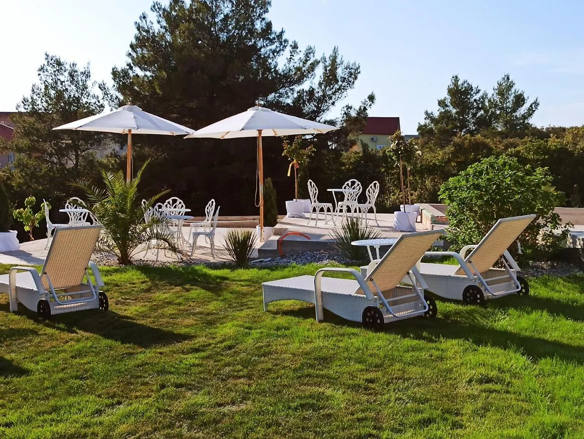 Apartment Adriaapart Vip Sukosan Croatia