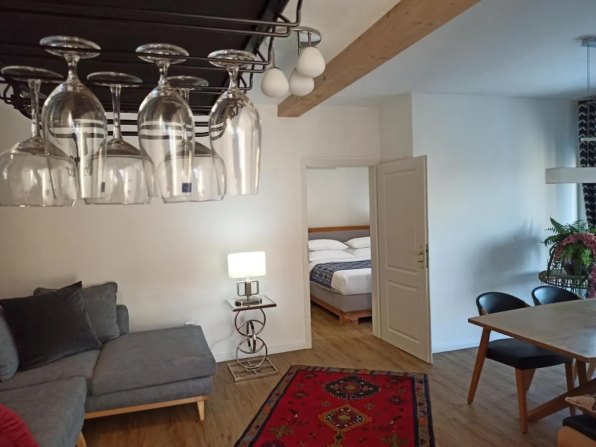 Adriaapart Vip Sukosan 0*,  Croatia