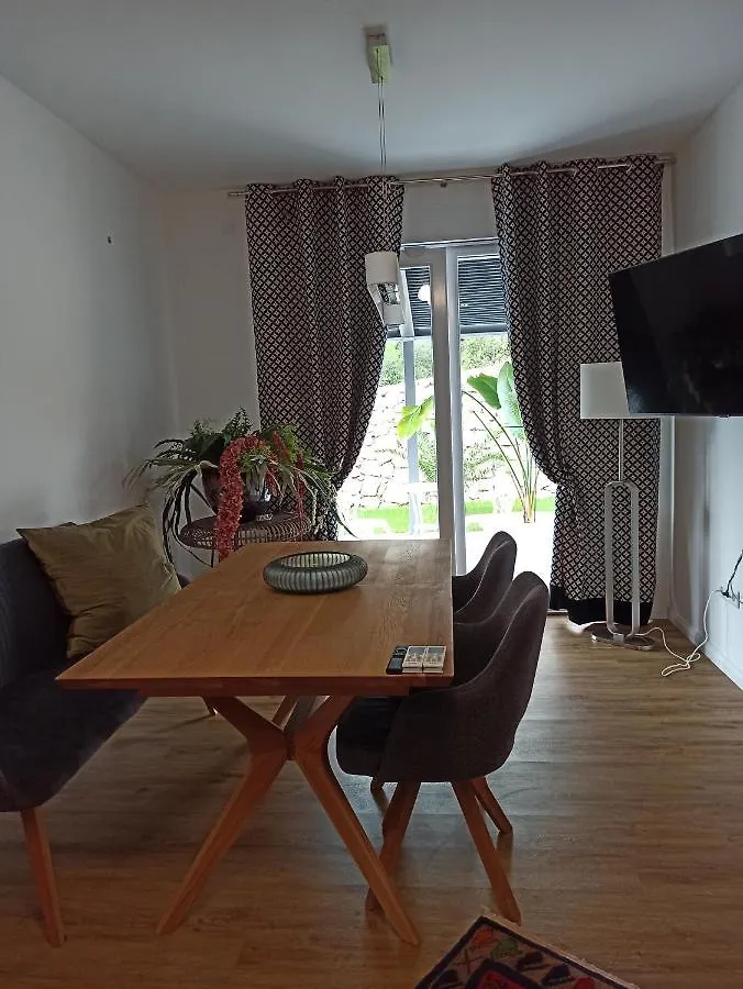 Adriaapart Vip Sukosan Apartment