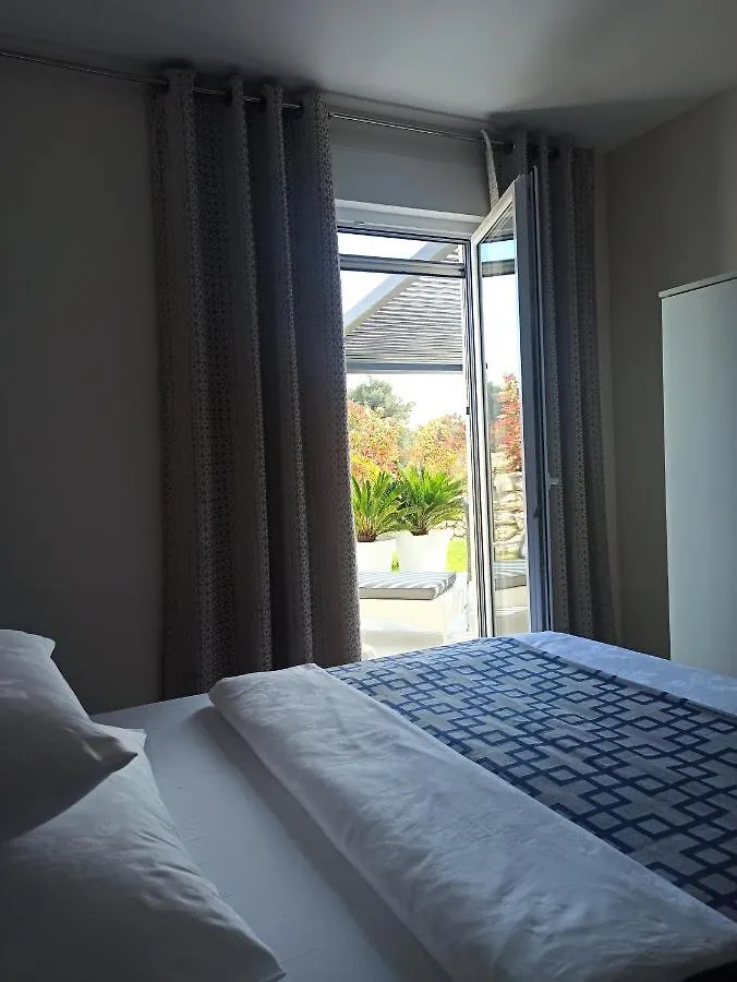 Adriaapart Vip Sukosan Apartment
