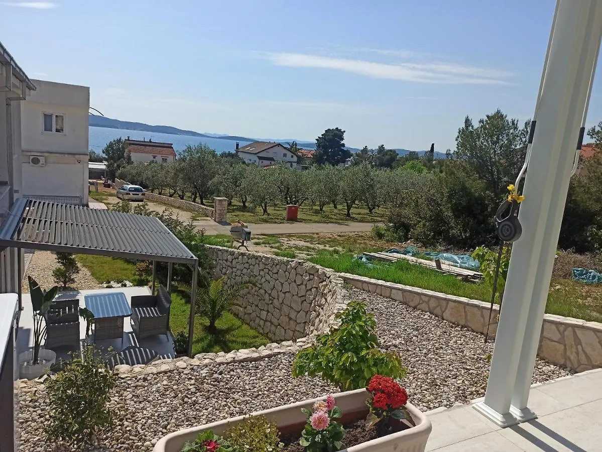 Apartment Adriaapart Vip Sukosan