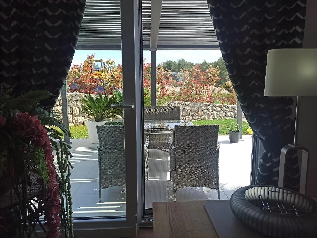 Apartment Adriaapart Vip Sukosan