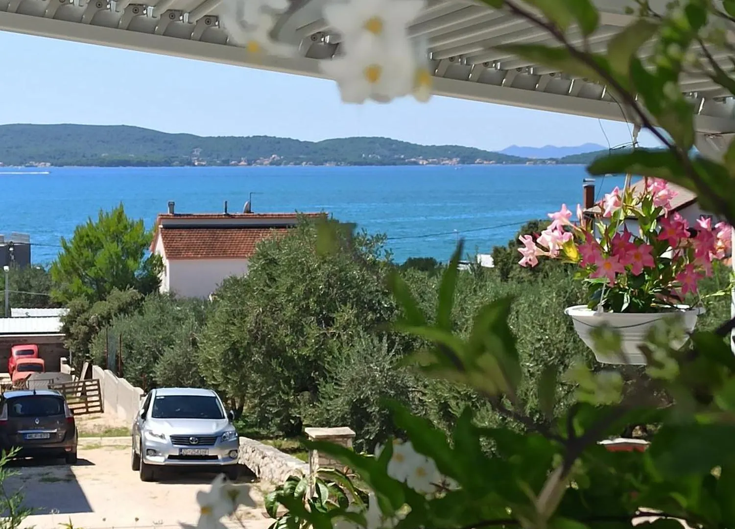 Apartment Adriaapart Vip Sukosan Croatia