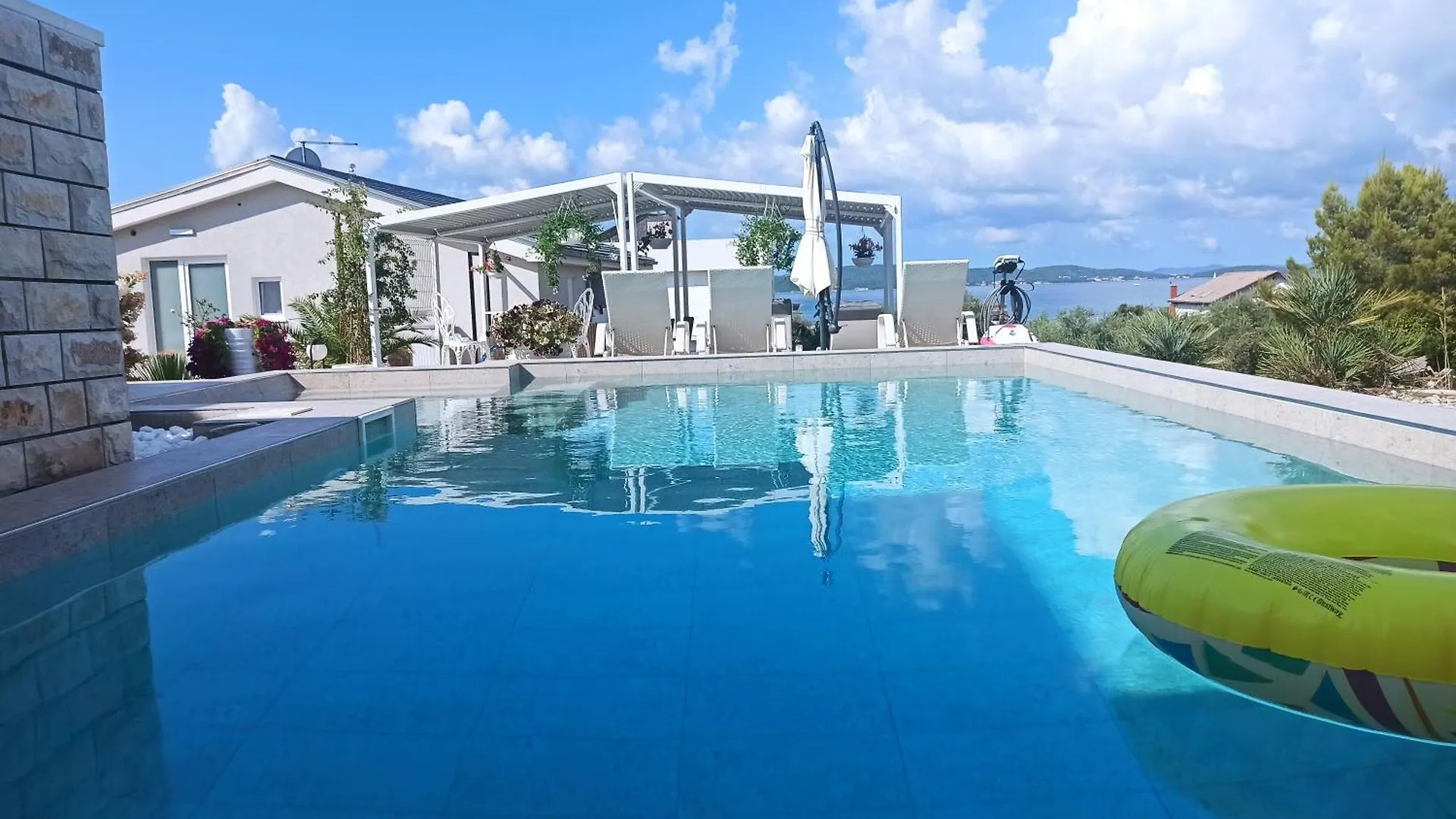 Apartmán Adriaapart Vip Sukošan