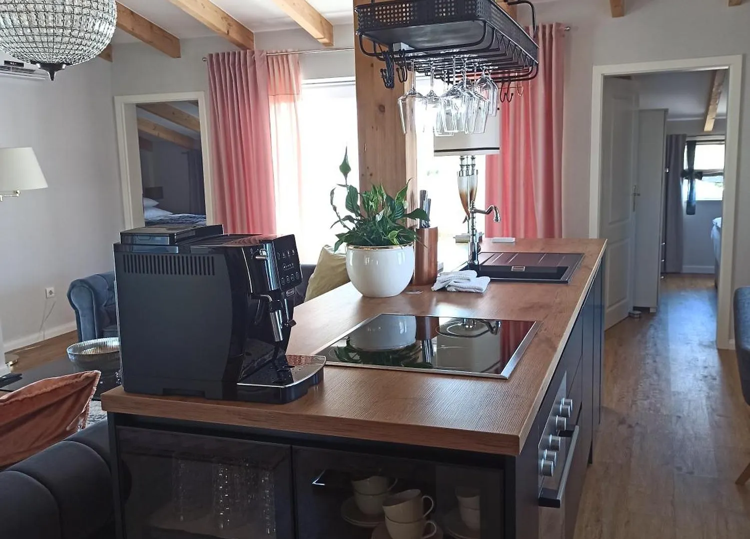 Apartment Adriaapart Vip Sukosan