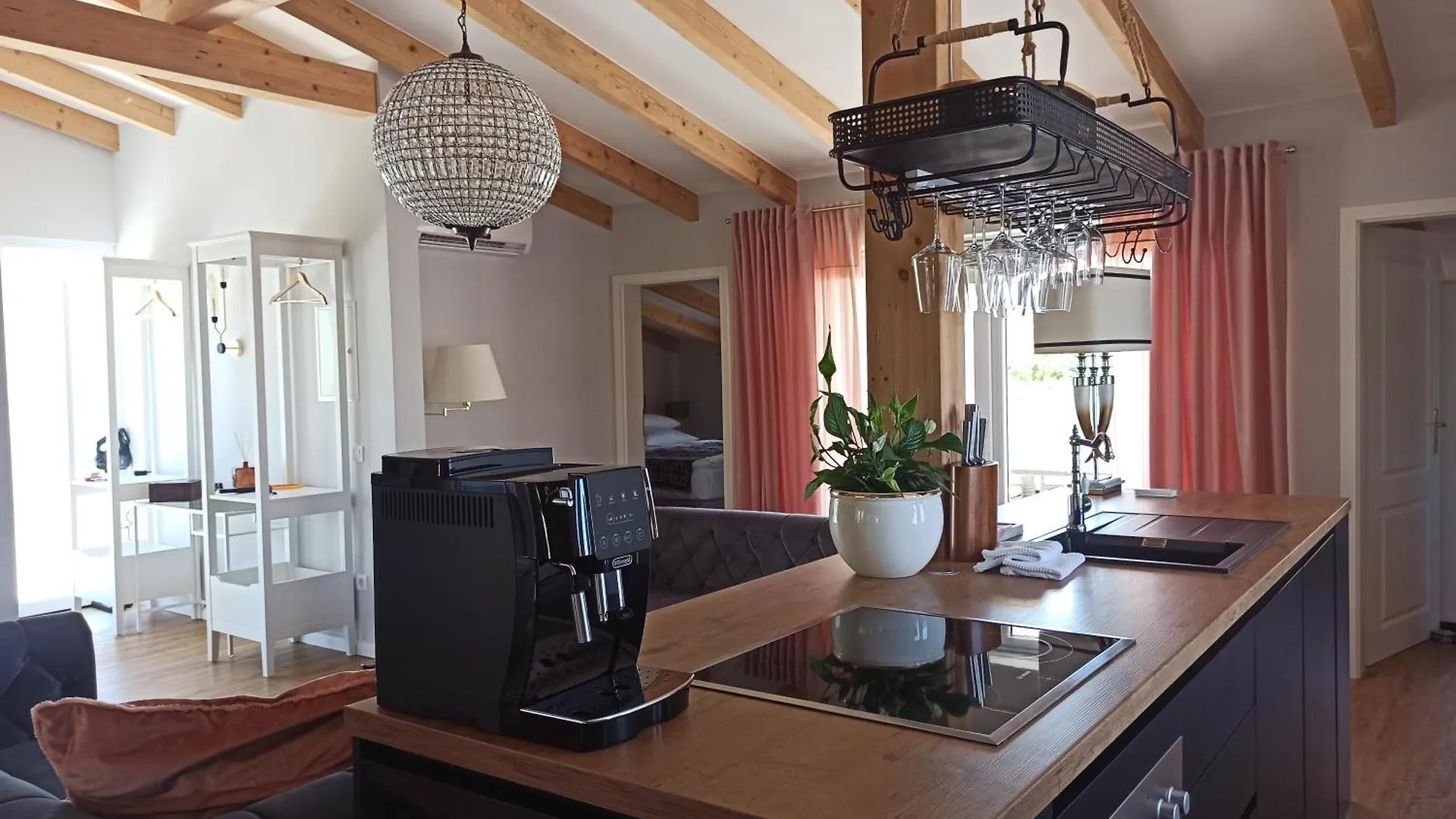 Apartment Adriaapart Vip Sukosan