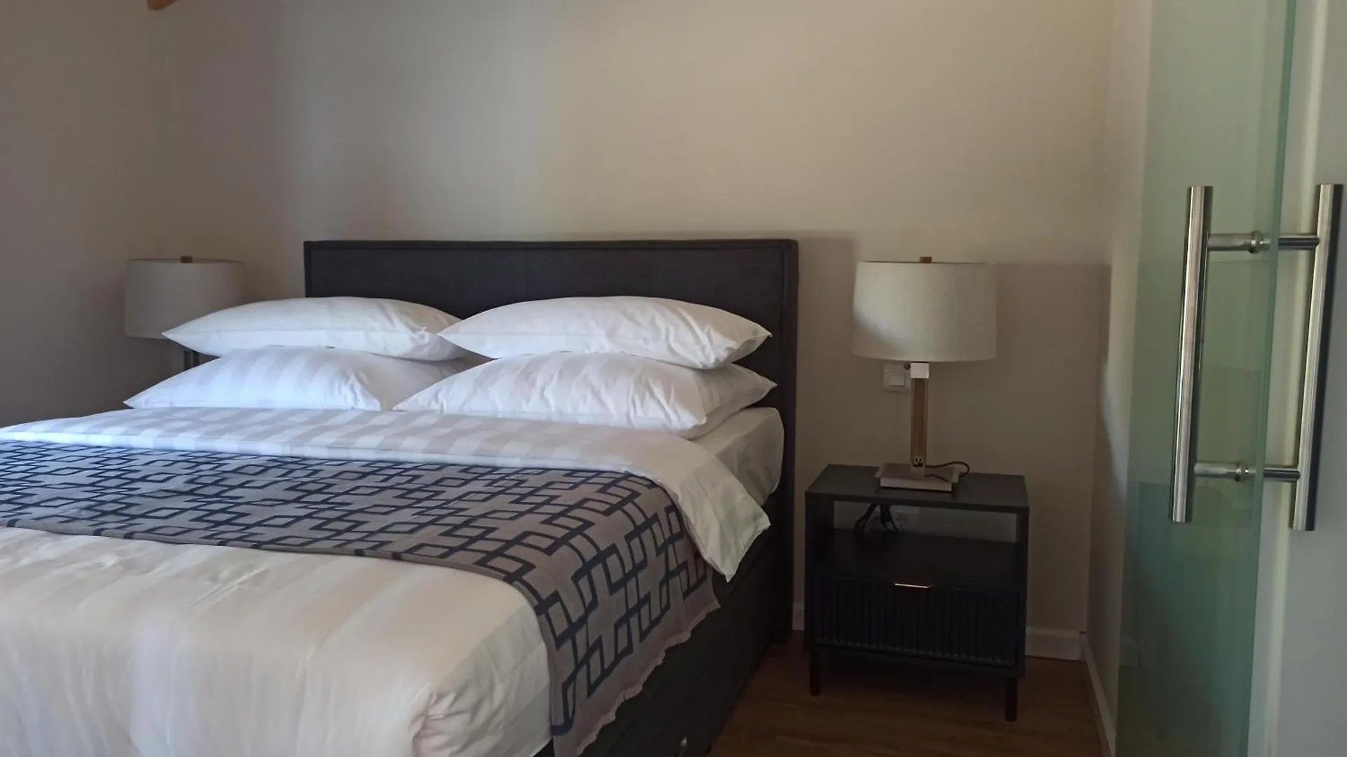 Apartment Adriaapart Vip Sukosan