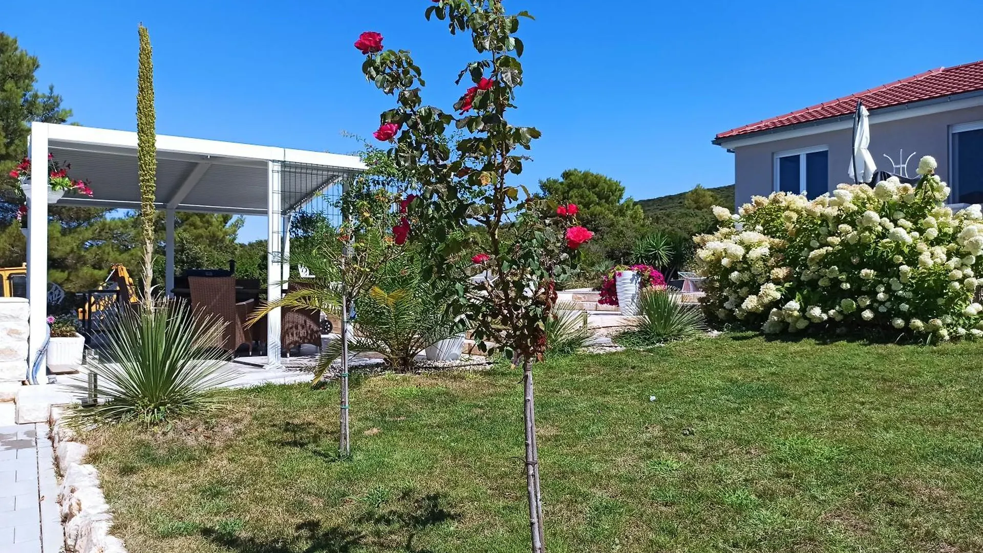 Apartment Adriaapart Vip Sukosan Croatia