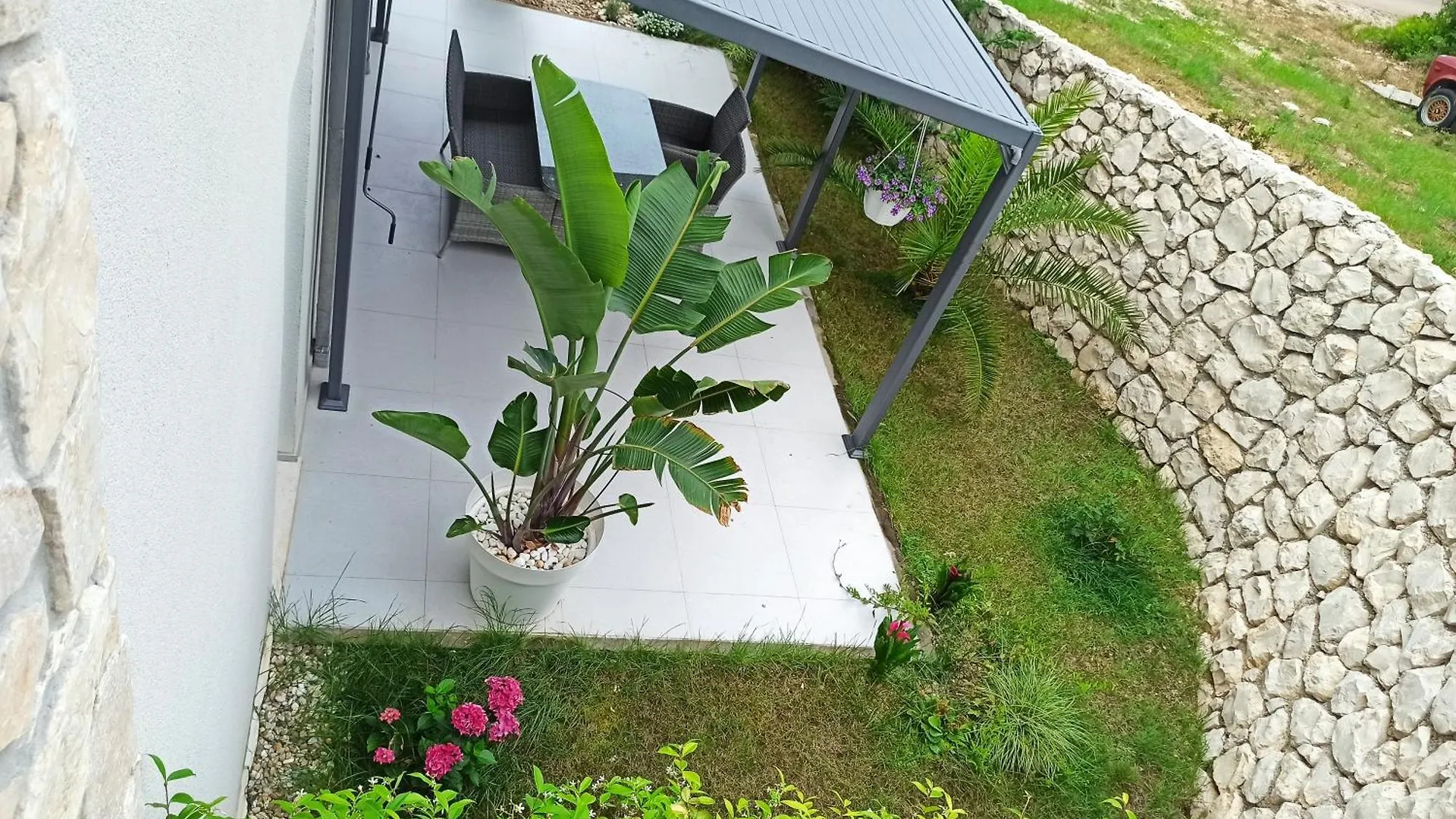 Adriaapart Vip Sukosan Apartment