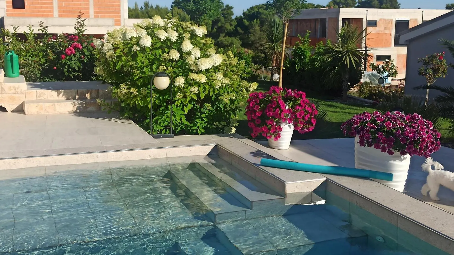 Apartment Adriaapart Vip Sukosan Croatia