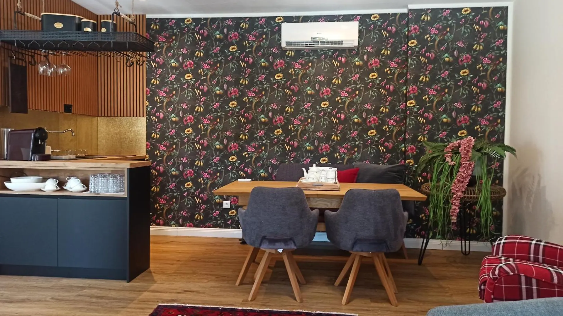Apartment Adriaapart Vip Sukosan