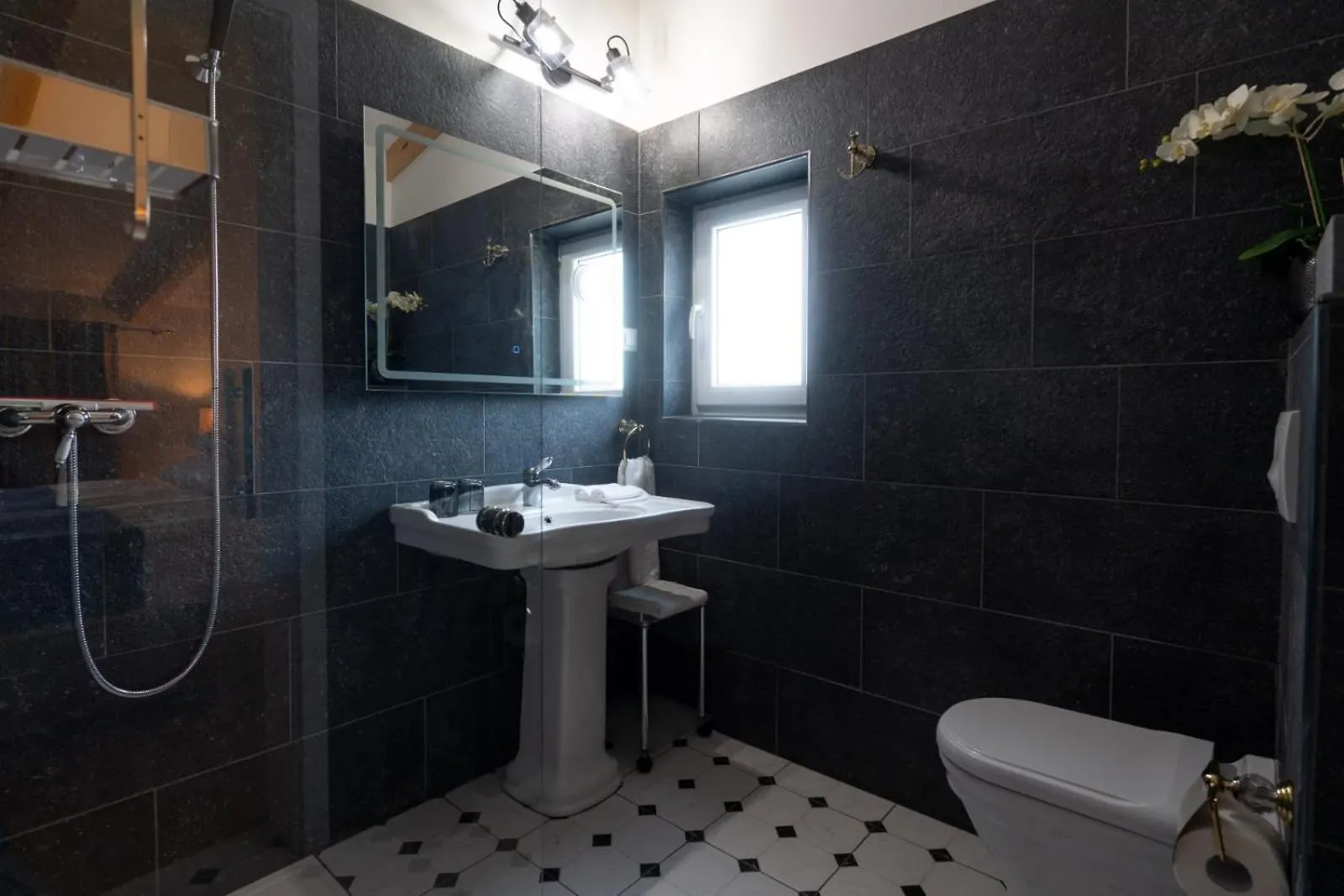 Apartment Adriaapart Vip Sukosan