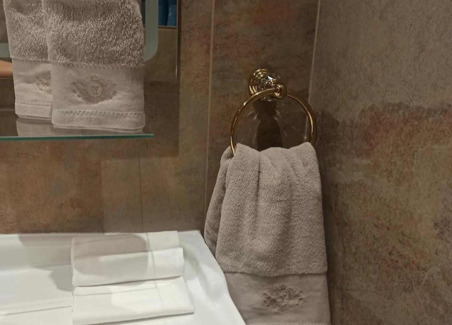 Apartment Adriaapart Vip Sukosan Croatia