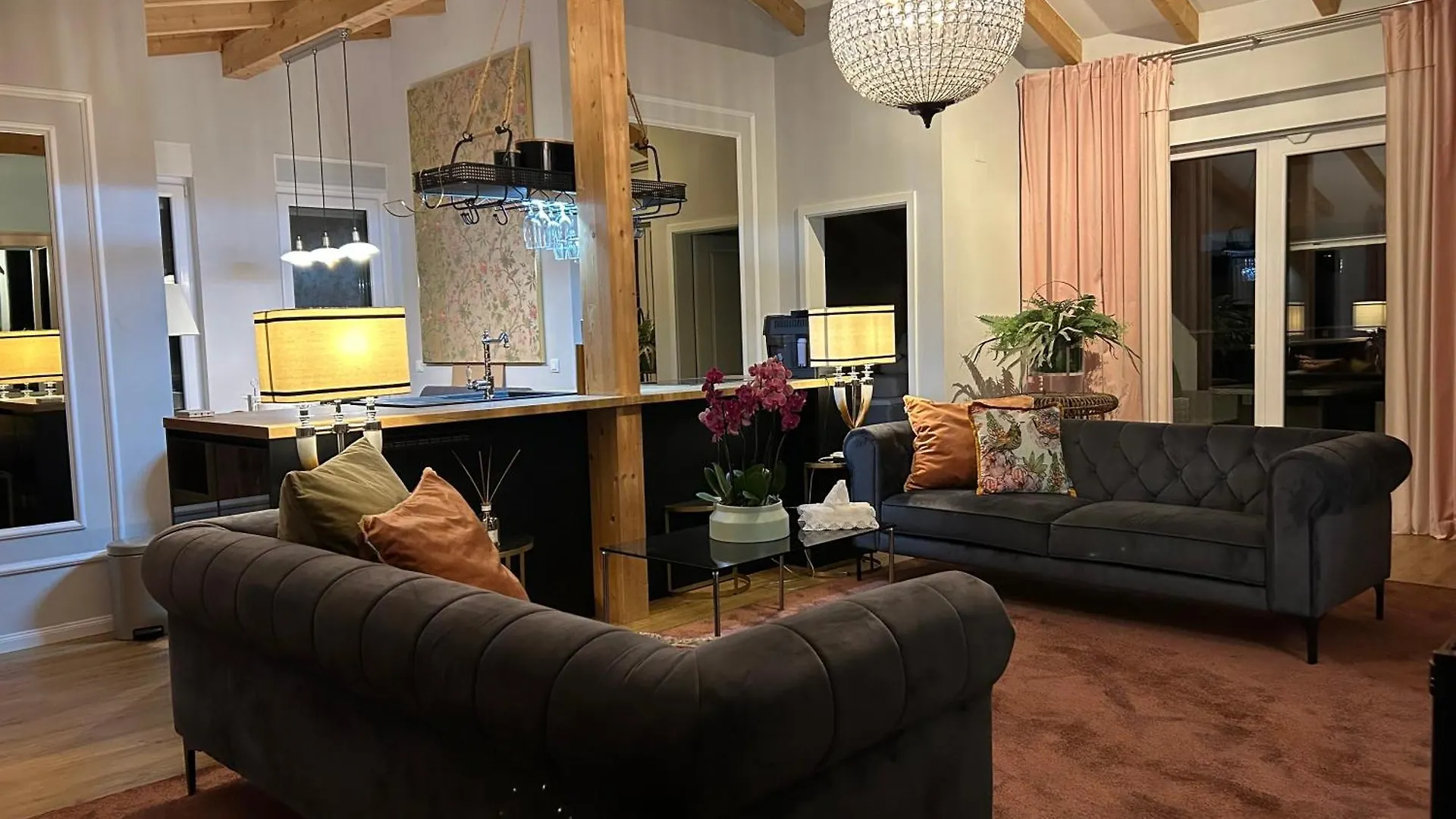Apartmán Adriaapart Vip Sukošan