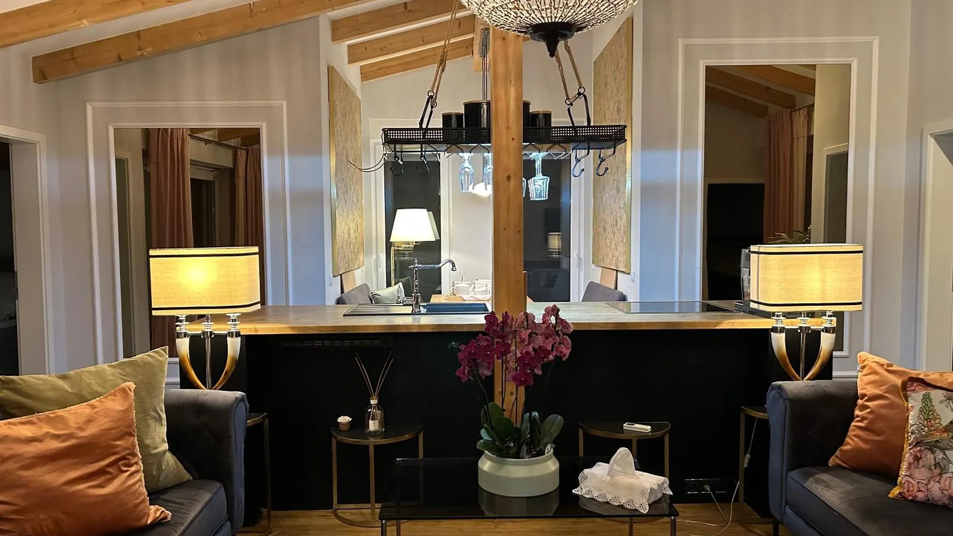 Adriaapart Vip Sukošan Apartmán