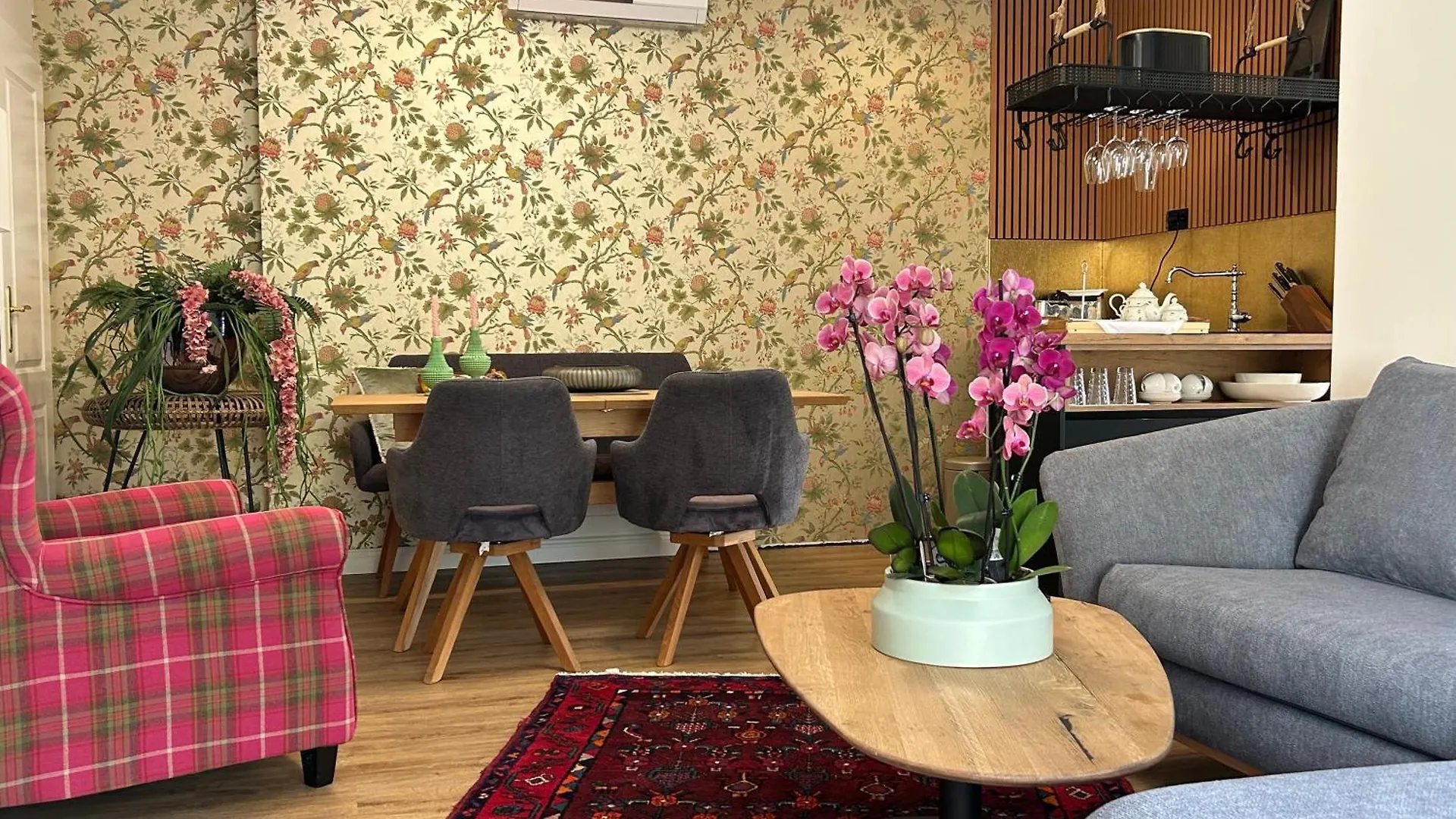 Apartmán Adriaapart Vip Sukošan