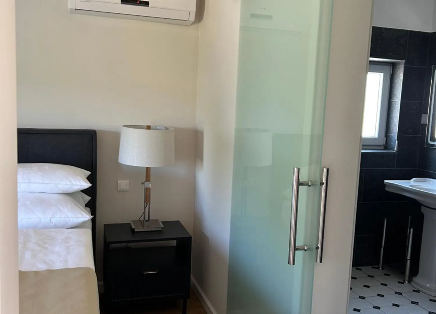 Apartmán Adriaapart Vip Sukošan